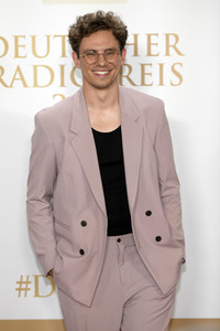 Deutscher Radiopreis 2023 in Hamburg