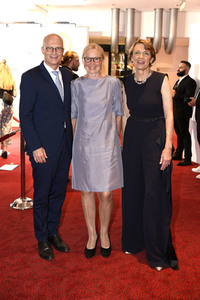 Deutscher Radiopreis 2023 in Hamburg