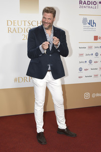 Deutscher Radiopreis 2023 in Hamburg