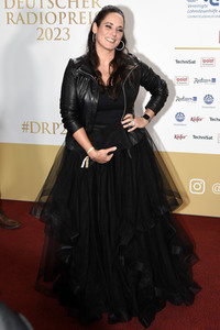 Deutscher Radiopreis 2023 in Hamburg
