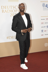 Deutscher Radiopreis 2023 in Hamburg