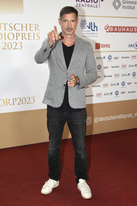 Deutscher Radiopreis 2023 in Hamburg