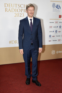 Deutscher Radiopreis 2023 in Hamburg