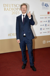 Deutscher Radiopreis 2023 in Hamburg