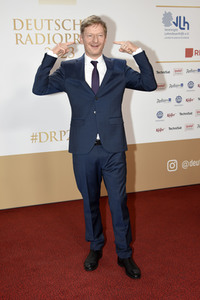 Deutscher Radiopreis 2023 in Hamburg
