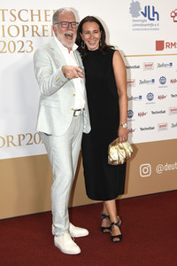 Deutscher Radiopreis 2023 in Hamburg