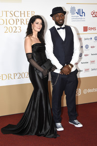 Deutscher Radiopreis 2023 in Hamburg