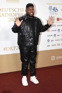 Deutscher Radiopreis 2023 in Hamburg