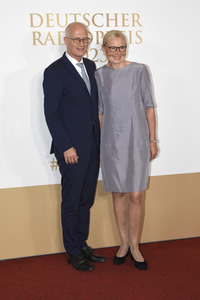 Deutscher Radiopreis 2023 in Hamburg