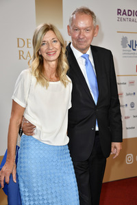 Deutscher Radiopreis 2023 in Hamburg