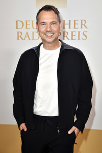Deutscher Radiopreis 2023 in Hamburg