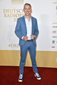 Deutscher Radiopreis 2023 in Hamburg