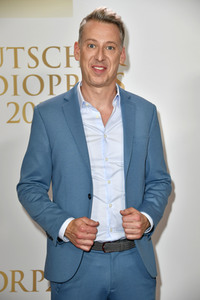 Deutscher Radiopreis 2023 in Hamburg