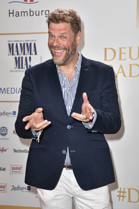 Deutscher Radiopreis 2023 in Hamburg