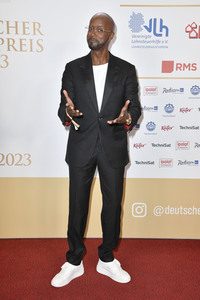 Deutscher Radiopreis 2023 in Hamburg