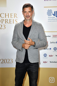 Deutscher Radiopreis 2023 in Hamburg