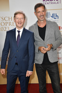 Deutscher Radiopreis 2023 in Hamburg