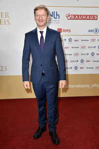 Deutscher Radiopreis 2023 in Hamburg
