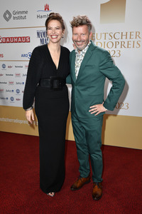 Deutscher Radiopreis 2023 in Hamburg