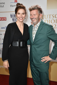 Deutscher Radiopreis 2023 in Hamburg