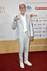 Deutscher Radiopreis 2023 in Hamburg