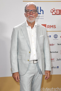 Deutscher Radiopreis 2023 in Hamburg