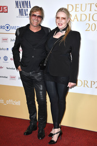Deutscher Radiopreis 2023 in Hamburg