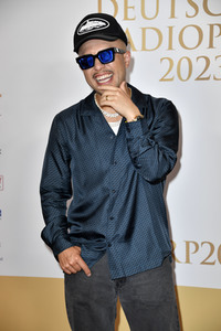 Deutscher Radiopreis 2023 in Hamburg