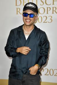 Deutscher Radiopreis 2023 in Hamburg
