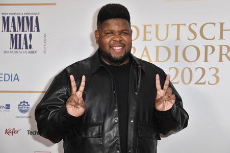 Deutscher Radiopreis 2023 in Hamburg