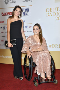 Deutscher Radiopreis 2023 in Hamburg