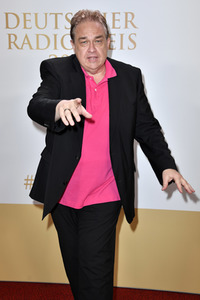 Deutscher Radiopreis 2023 in Hamburg