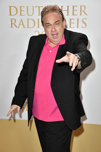 Deutscher Radiopreis 2023 in Hamburg