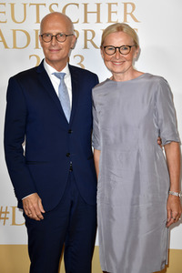 Deutscher Radiopreis 2023 in Hamburg
