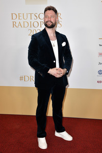 Deutscher Radiopreis 2023 in Hamburg
