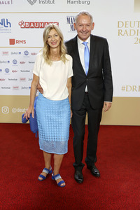 Deutscher Radiopreis 2023 in Hamburg