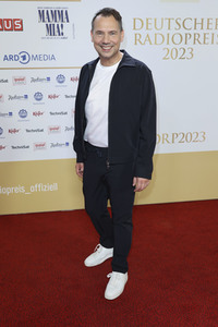 Deutscher Radiopreis 2023 in Hamburg
