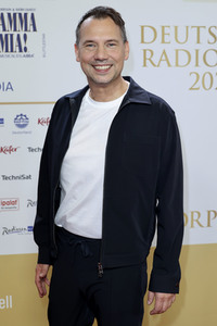 Deutscher Radiopreis 2023 in Hamburg