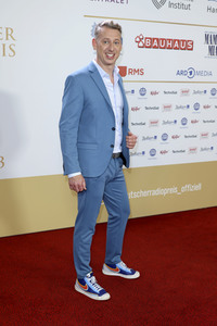 Deutscher Radiopreis 2023 in Hamburg