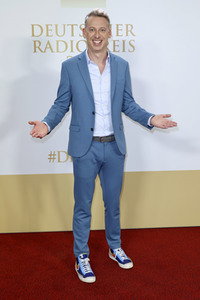 Deutscher Radiopreis 2023 in Hamburg