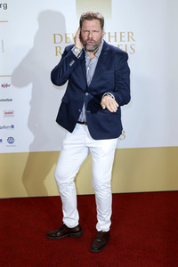 Deutscher Radiopreis 2023 in Hamburg