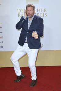 Deutscher Radiopreis 2023 in Hamburg