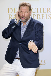 Deutscher Radiopreis 2023 in Hamburg