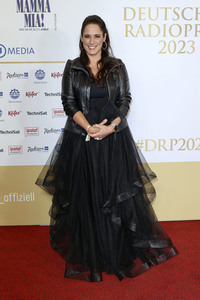 Deutscher Radiopreis 2023 in Hamburg