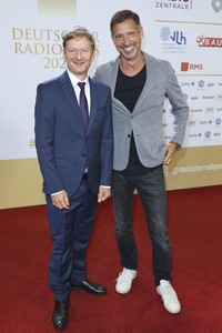 Deutscher Radiopreis 2023 in Hamburg