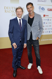 Deutscher Radiopreis 2023 in Hamburg