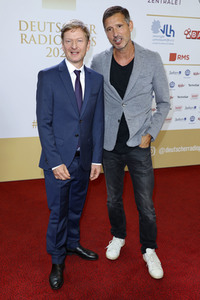 Deutscher Radiopreis 2023 in Hamburg