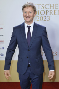 Deutscher Radiopreis 2023 in Hamburg