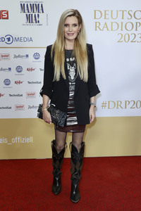 Deutscher Radiopreis 2023 in Hamburg