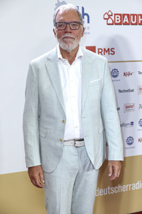 Deutscher Radiopreis 2023 in Hamburg